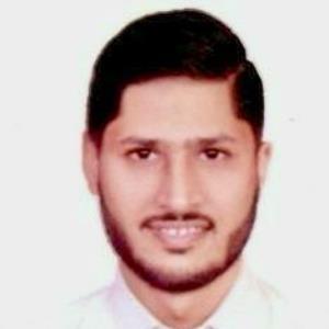 Ahmed Mohammed