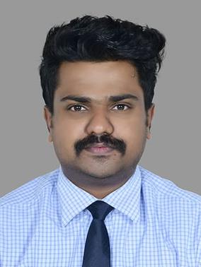 Athul Kallada Mallisserry