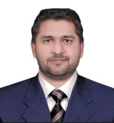 Khalid Azeem