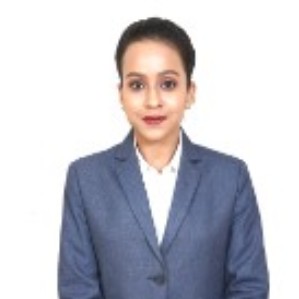 Shreya Chatterjee