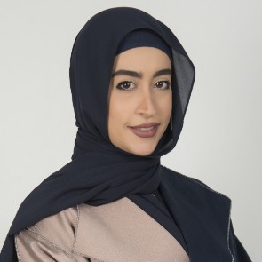 AISHA AL-ENEZI