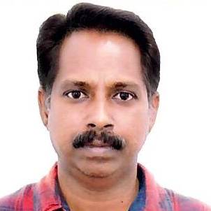 Manoj Viswanathan Santha