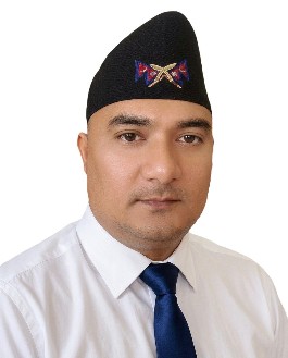 Ramesh Ram