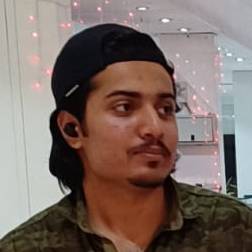 SYED SHAHZAIB MOBASHAR