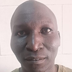 Alfred Chepkonga Musa