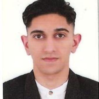 Yousif Iftikhar Mohammed Siddiqi