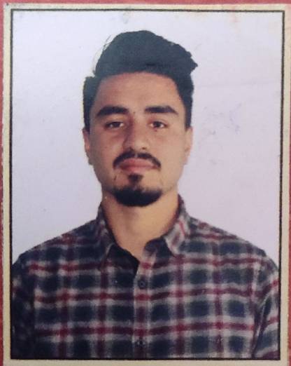Mohan Chettri
