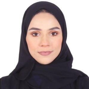 Amina AlDoseri