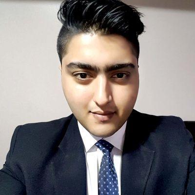 Mohit Kanwar Singh