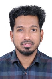 RAGHESH RAJAN
