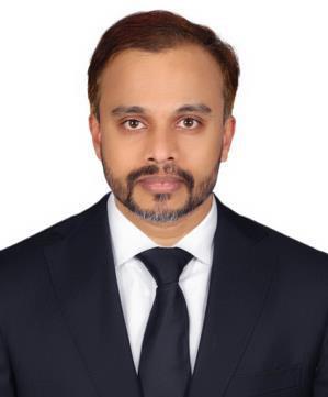 RAJESH SURESH BABU RAJESWARY