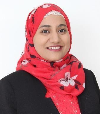 Sobia Shahid