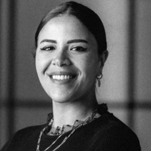 NADA ZAGHLOUL