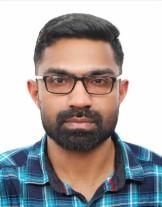 NIBIN BIJUMON KOSHY