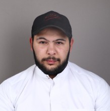 Mahmood Alsaeed