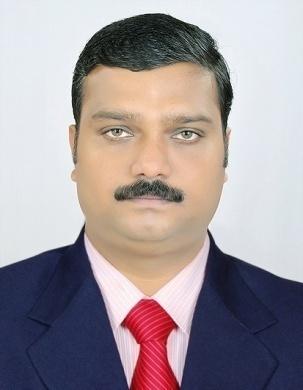 Bhabilesh Bhaskaran