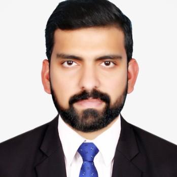VINOD CHERUVATHUR