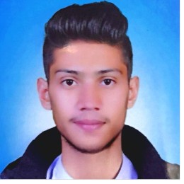 MAAZ KHAN