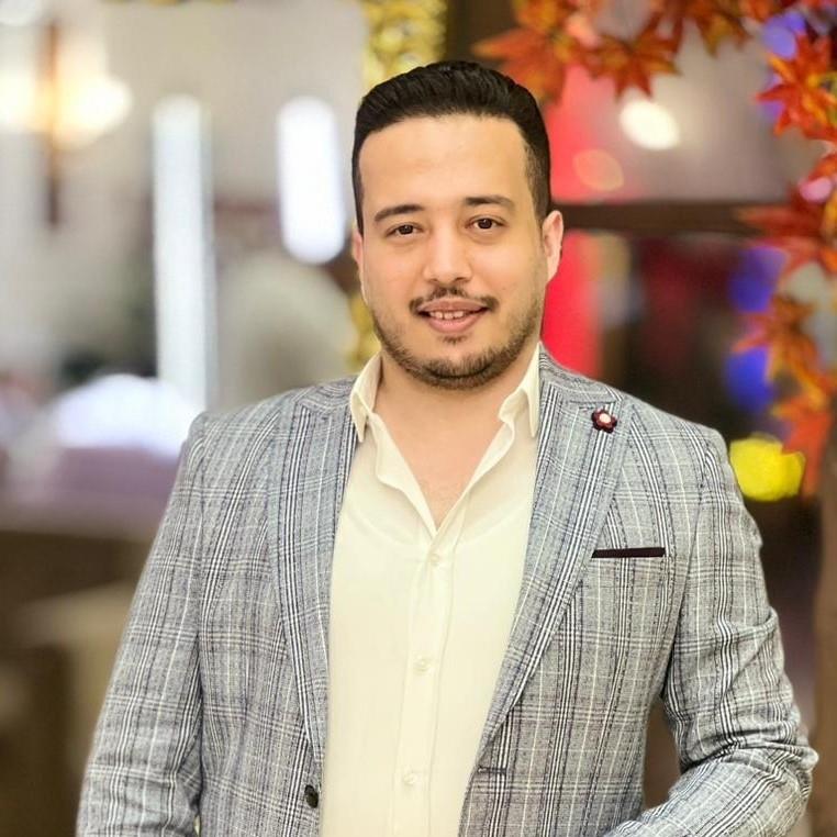 Muhammad El Nawam