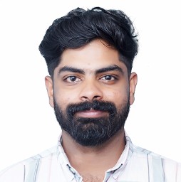 SHAHABAS KV