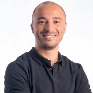 Karim Hamdy
