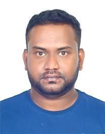 Sujith Vijayan