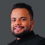 ABHINANTH KV (B.E Eng)
