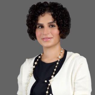 Khawla Al-Hosani