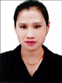 Kalpana Gurung