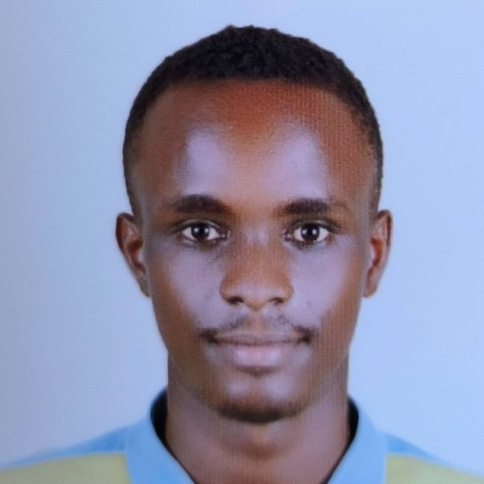 Marjiam Nderitu