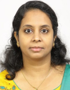 Smitha John