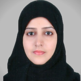 ZAINAB ALARADI