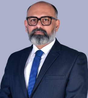 Ganesh Kumar Devajana