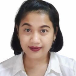 Putu Fanny Hartawan