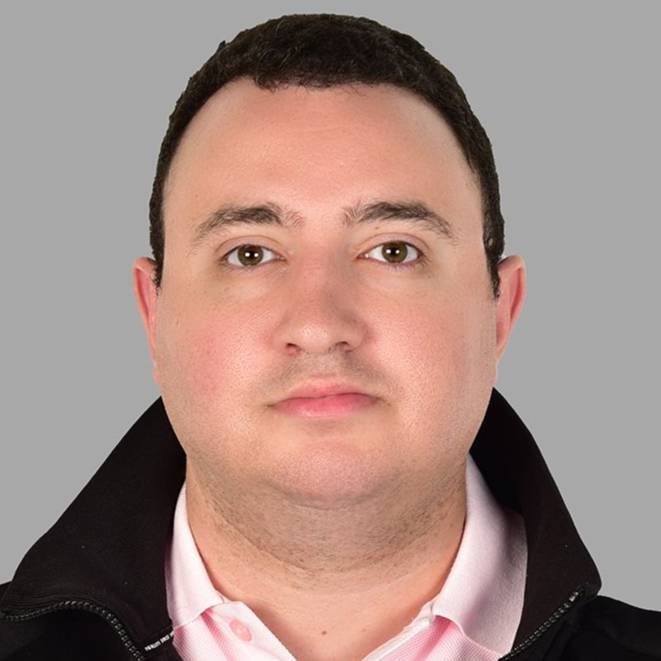 Mohammed Alnuaimi
