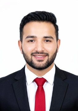 ISRAR WARIS AWAN