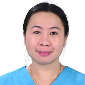 JENELIE I. DELA CRUZ