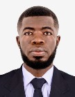 CHARLES NYINAKU