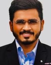 SUDHAKAR JAISWAL