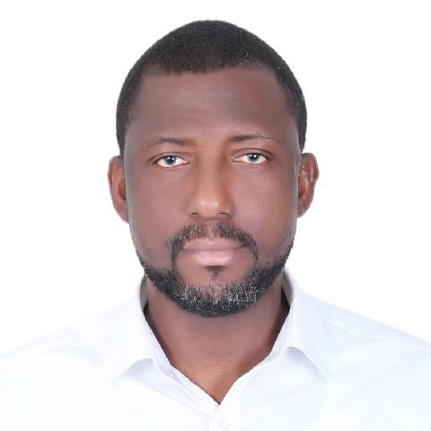 MOHAMMED NURUDEEN HARUNA