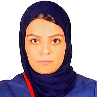 Hawra Alqattan