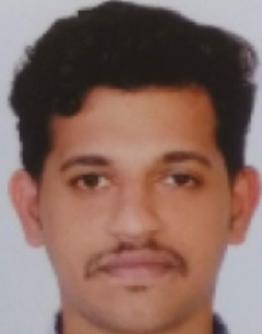 VISHNU MOHANAN EM