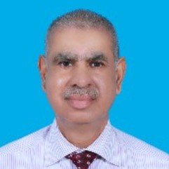Mohamed Alawainati