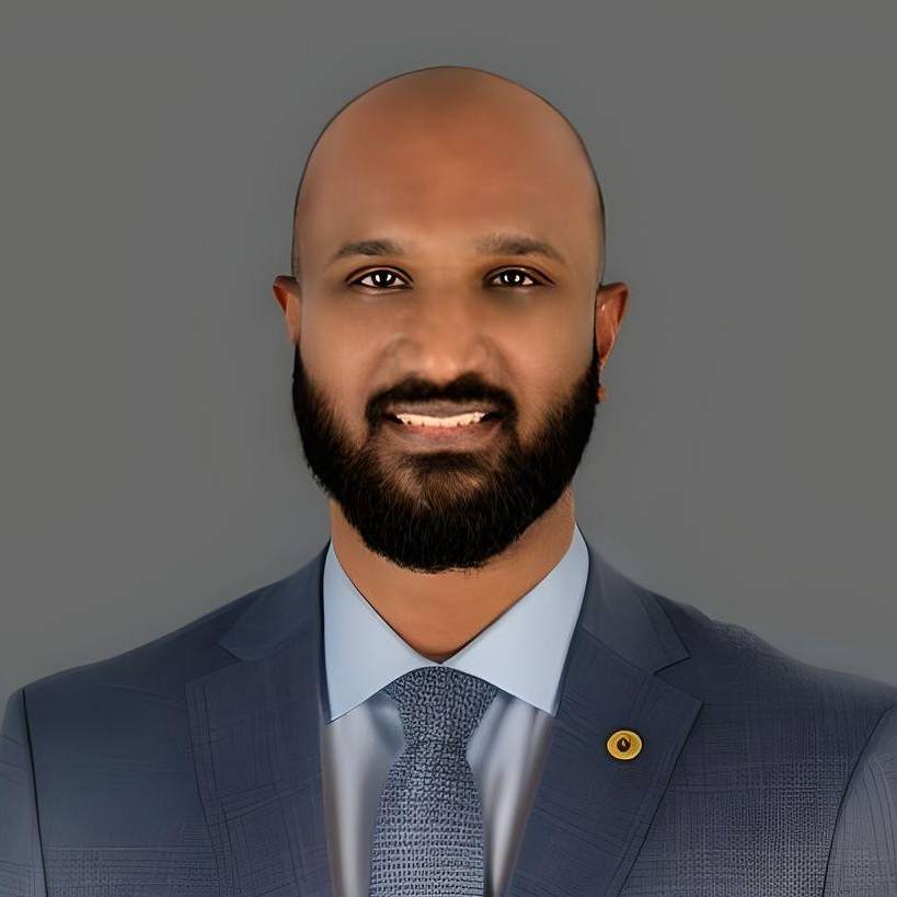 Sherif P Kasim