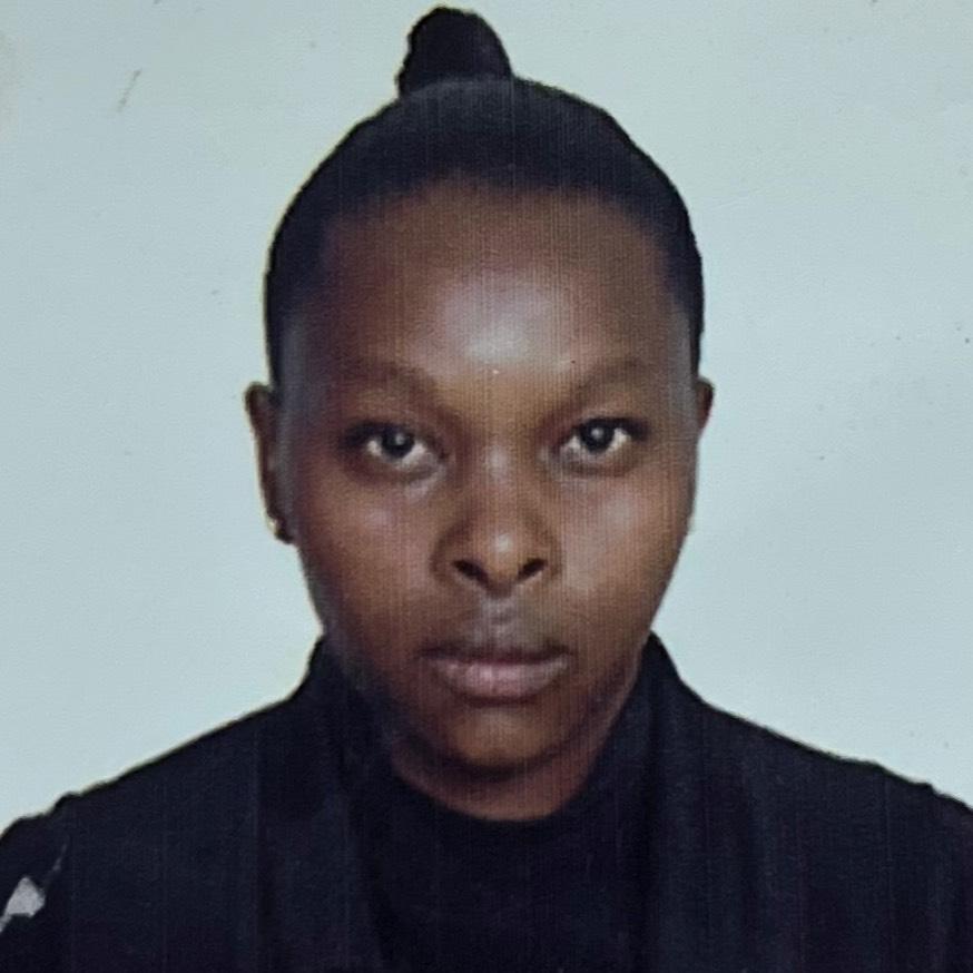 Ann Njoki