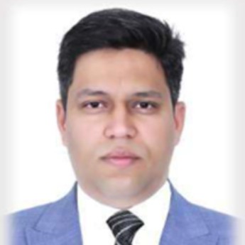 Danish Ismail Qazi