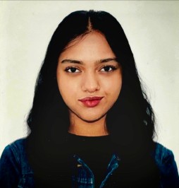IRIS MIRIYAM GEORGE