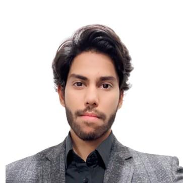 Yawer Ali Chohan
