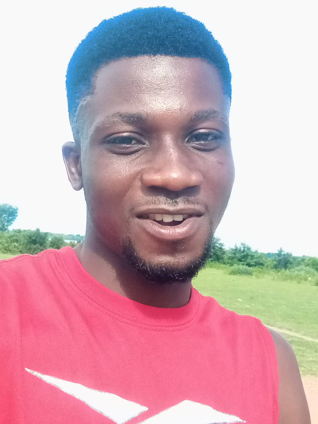 FRANCIS GBEMU6