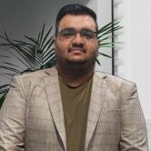 Sidhaant Sharma